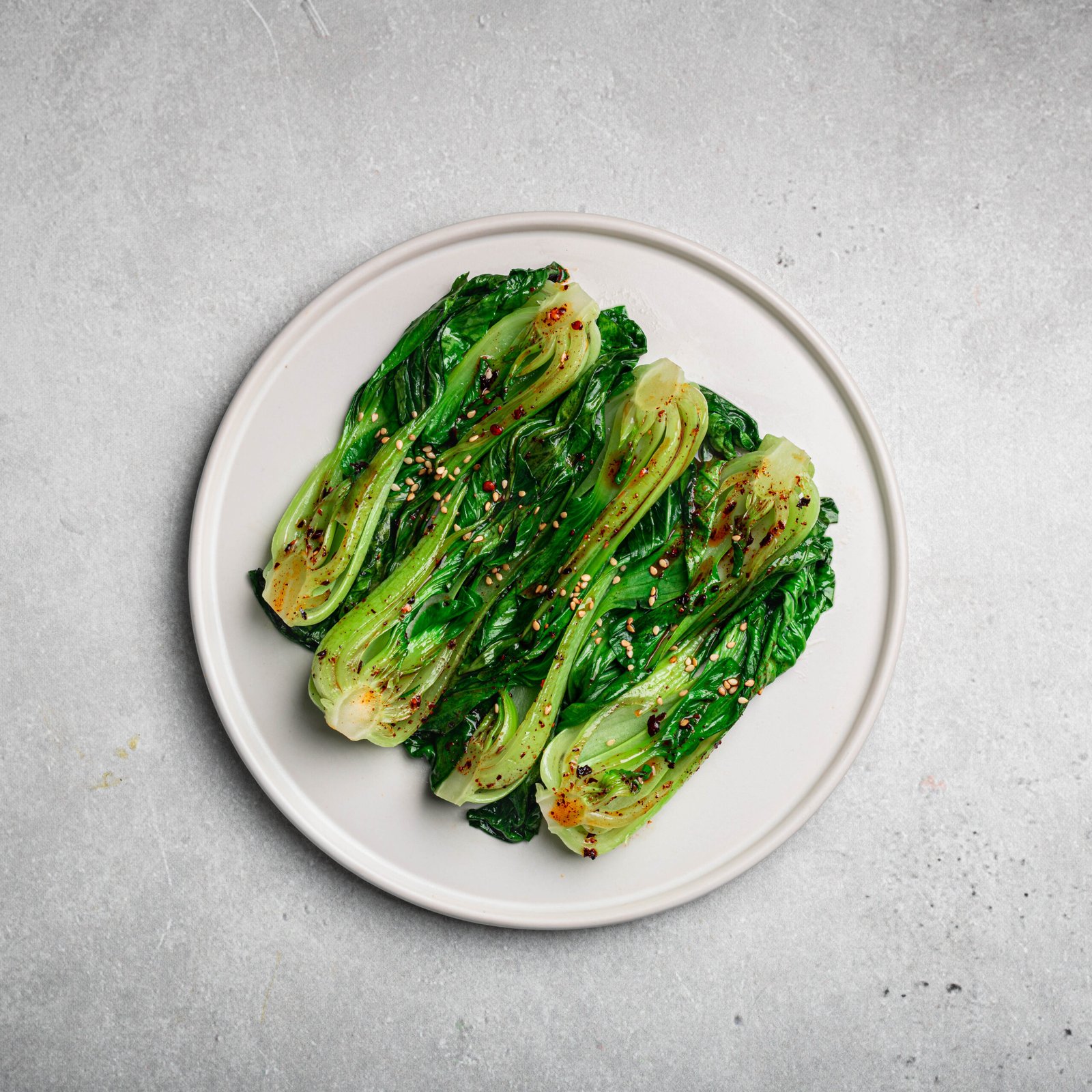 pak choi bok choy